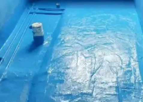 吉安市卫生间漏水维修公司分享下吉安市卫生间防水工程中常用防水涂料介绍。